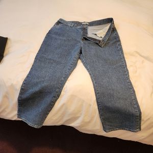 Ladies Lee jeans